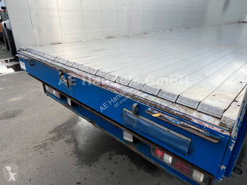 Oplegger Reisch R24 LL...