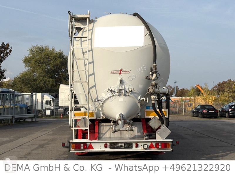 Spitzer SK 2674...