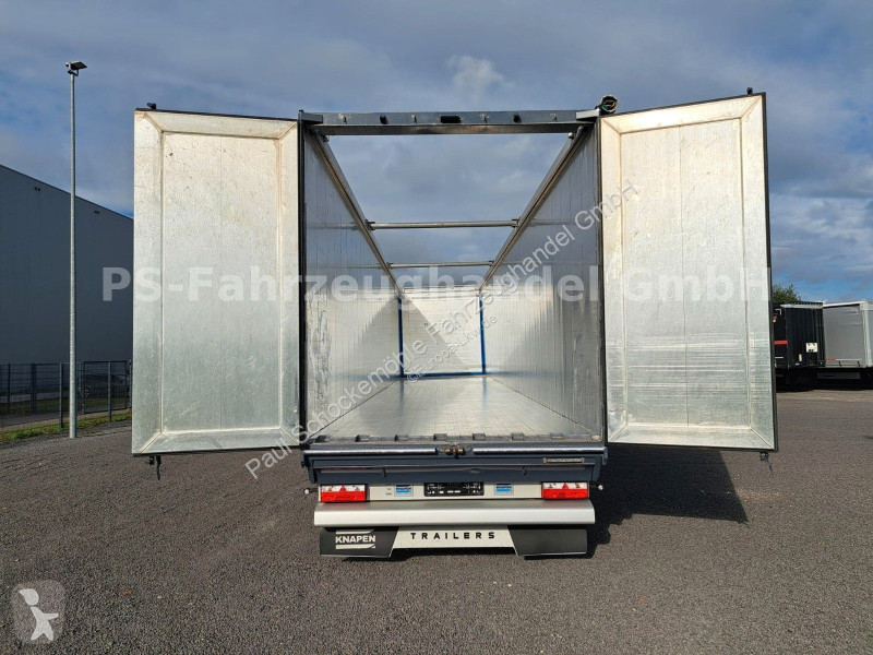 Knapen K100...