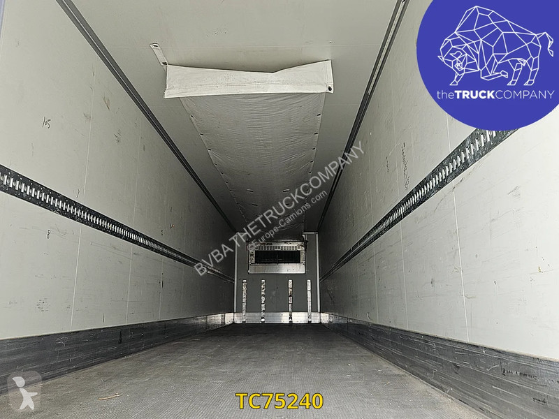 Kögel  semi-trailer