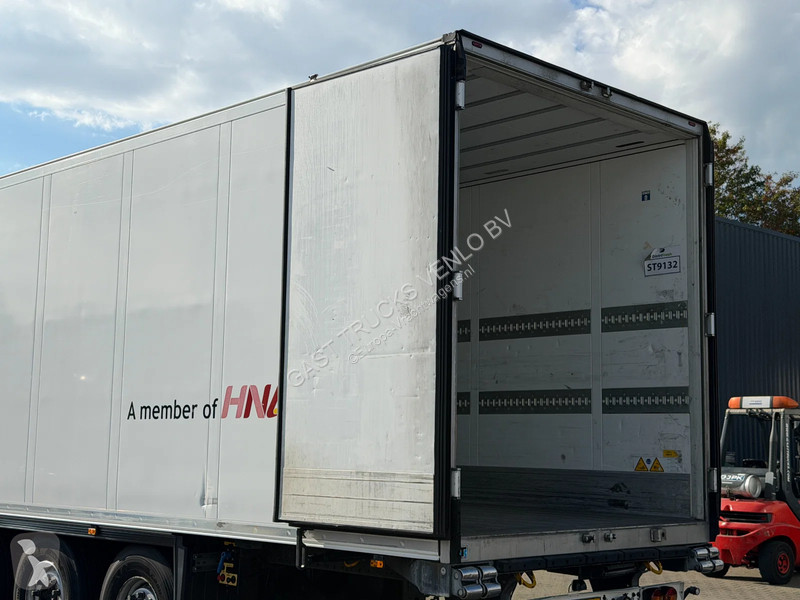 Schmitz Cargobull N/A Thermo King SLXi 300 /...