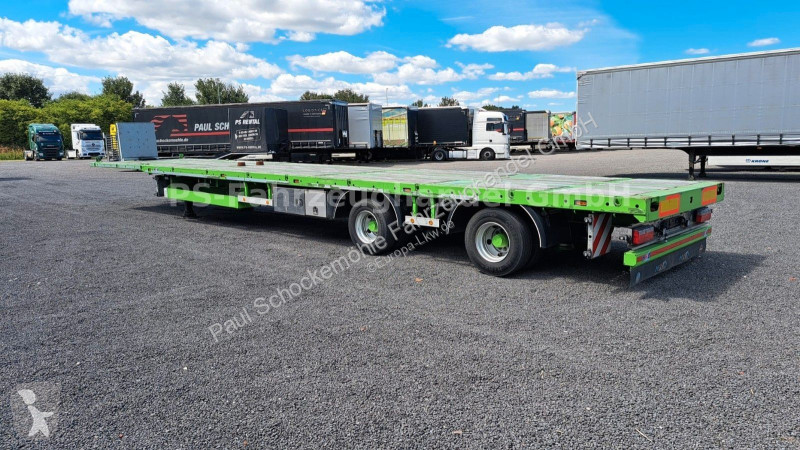 HRD SPLB2Z*fernst LenkA* ContainerVer*...