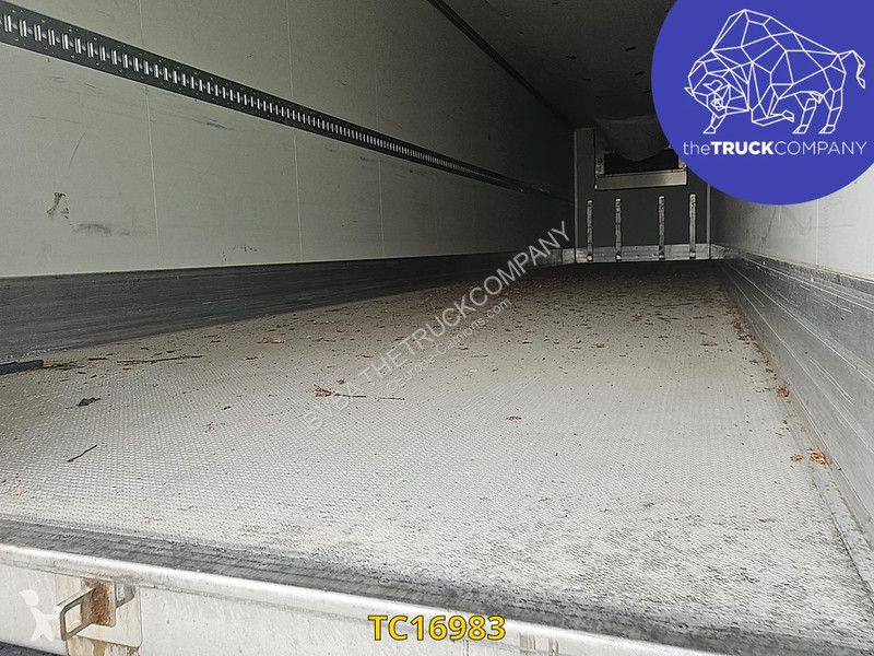 Kögel  semi-trailer