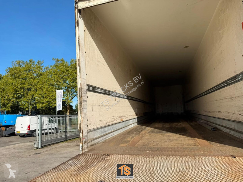 Van Hool A3C002 KOFFER/BOX - DISC BRAKES - 4000...
