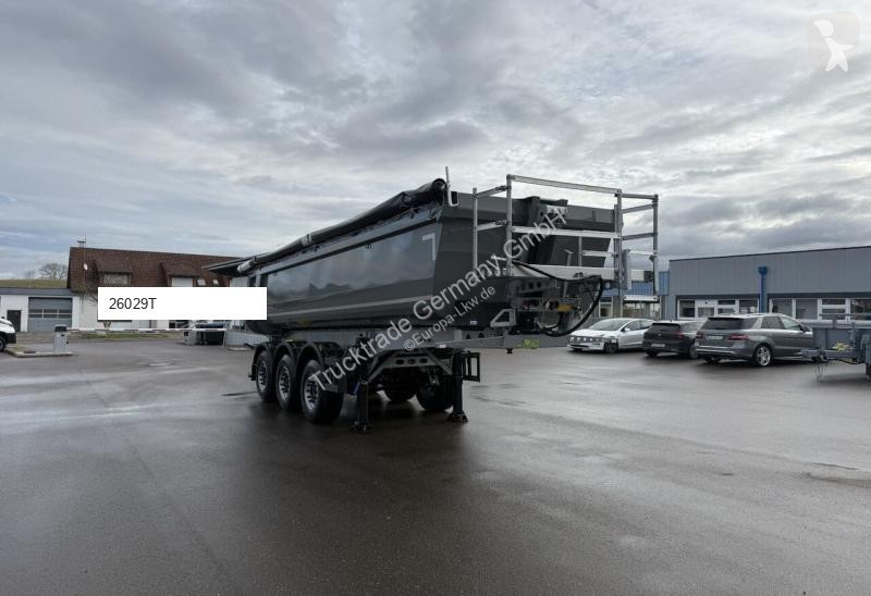 Schmitz Cargobull Cargobull SCB S3D...