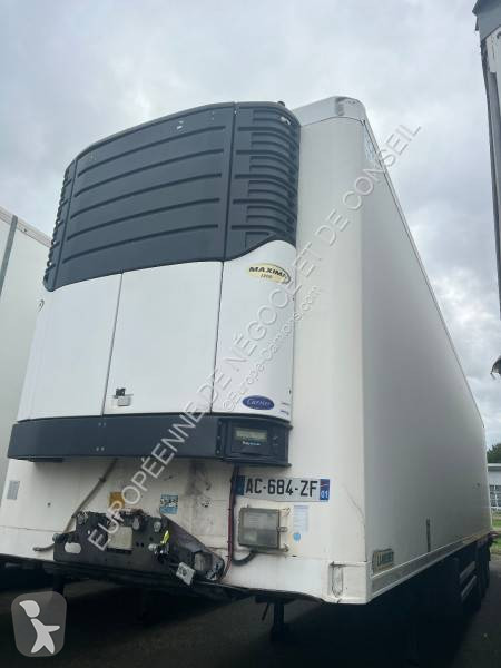 Lamberet  semi-trailer