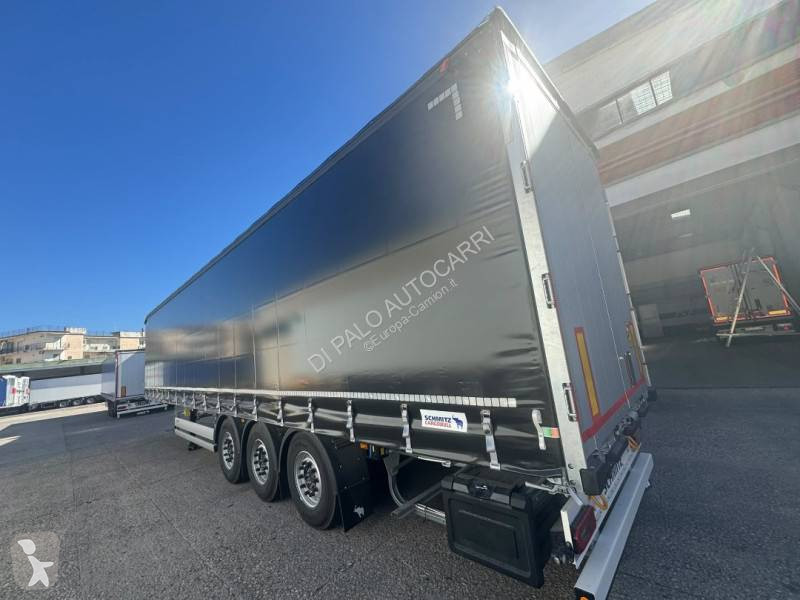 Schmitz Cargobull  semi-trailer