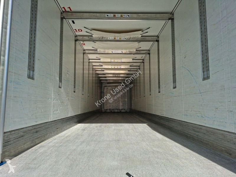 Schmitz Cargobull S.KO 24/L - 13.4 FP 60 Cool...