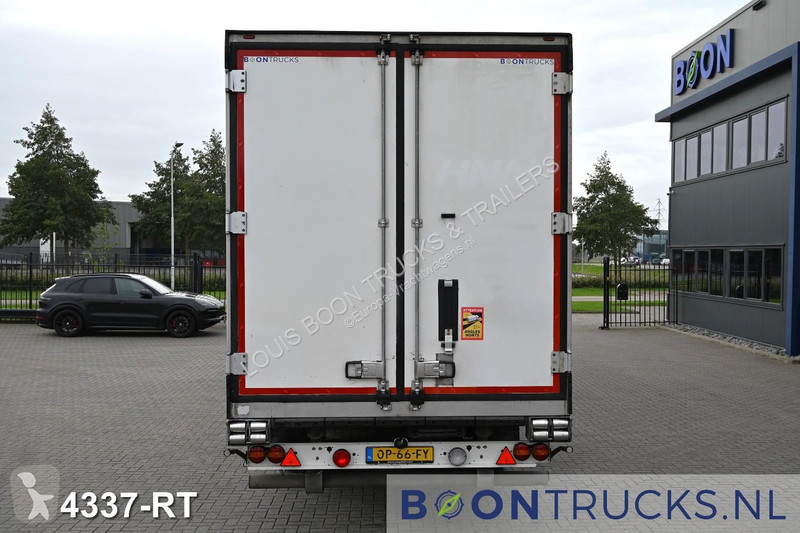 Oplegger Schmitz Cargobull SCB*S3B + THERMO...