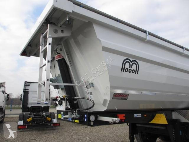 Menci  semi-trailer