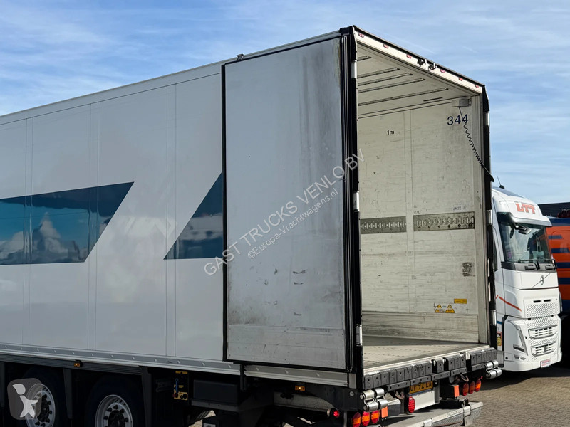 Schmitz Cargobull THERMO KING SLXi 300 /...