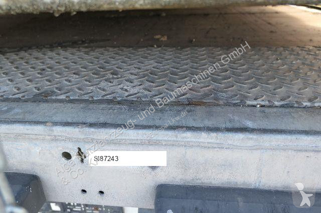 Sættevogn Schmitz Cargobull SCS 24/L- 13.62,...