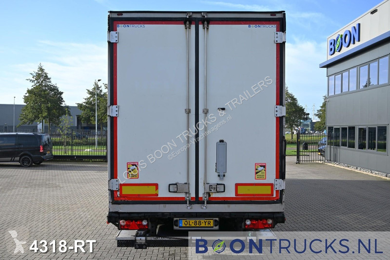 Schmitz Cargobull SCB*S3B + THERMO KING SLXe300...