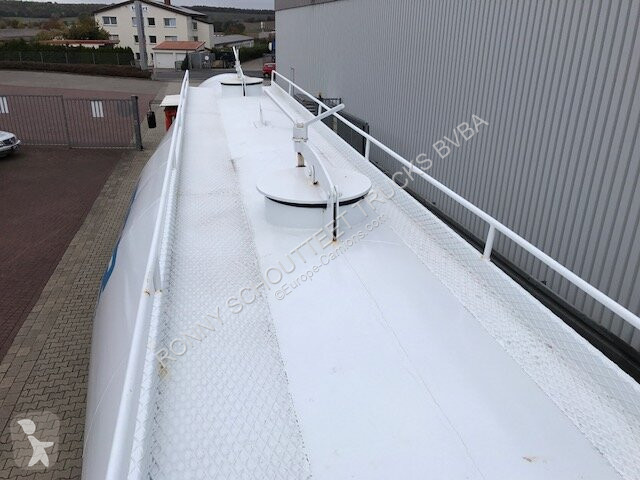 Semiremorca  LIDER LD07 LIDER LD07, ca.35m³,...