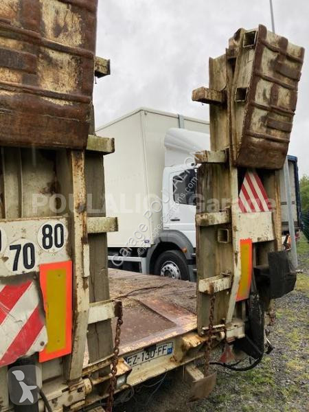 Semitrailer ACTM