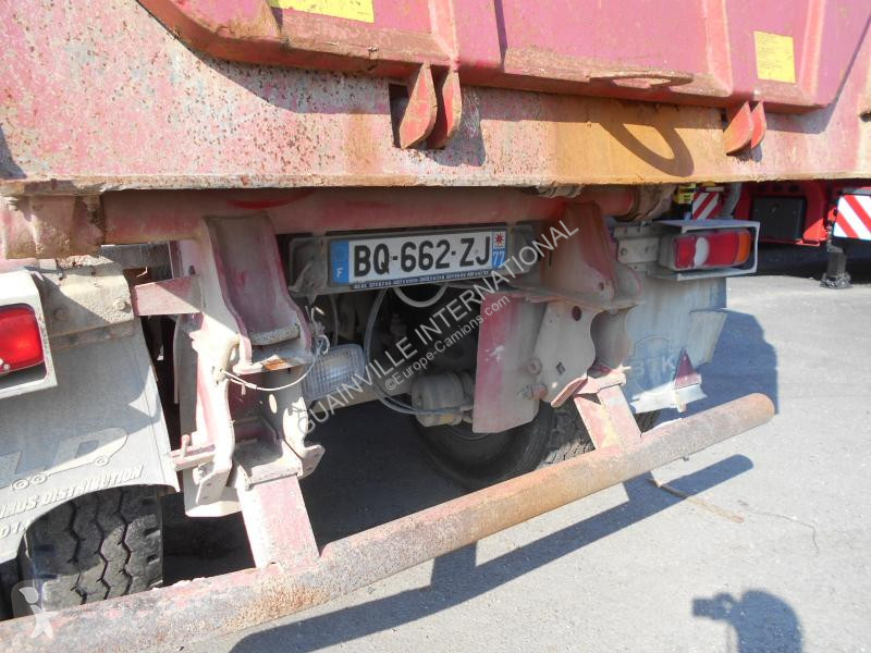 Semitrailer Kaiser