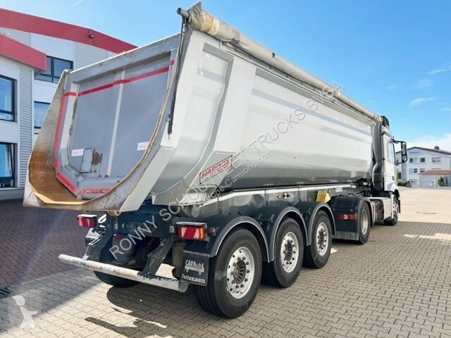 Semi reboque Carnehl CHKS34/HS CHKS34/HS,...