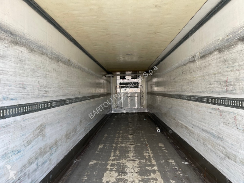 Semitrailer Margaritelli SEMIRIMORCHIO,...