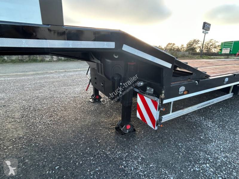 Semitrailer Scorpion