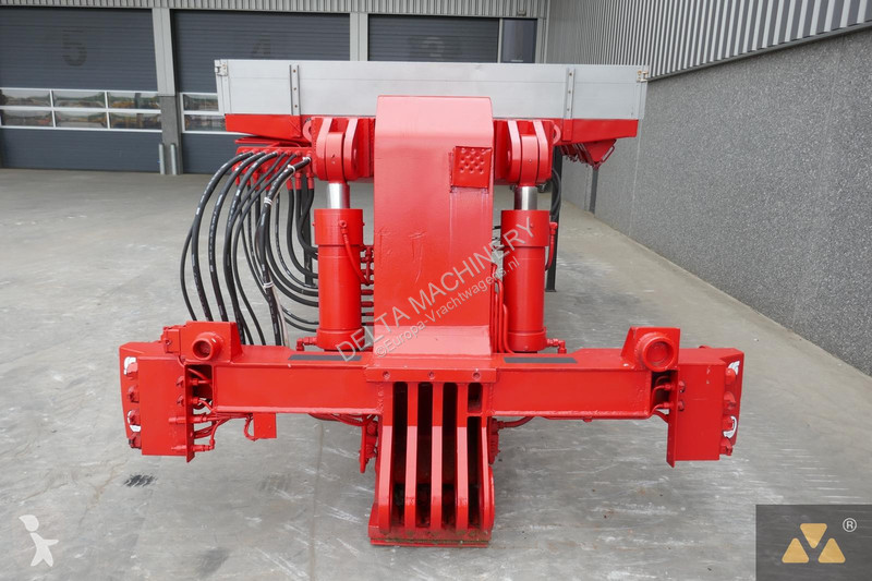 Echipamente pentru construcţii  S1HKE-1320-3000