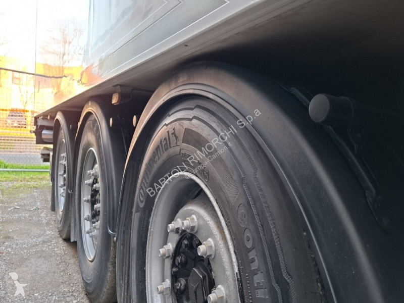 Semitrailer Margaritelli SEMIRIMORCHIO,...