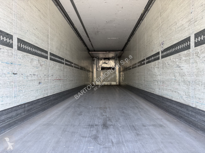 Návěs Schmitz Cargobull SEMIRIMORCHIO,...