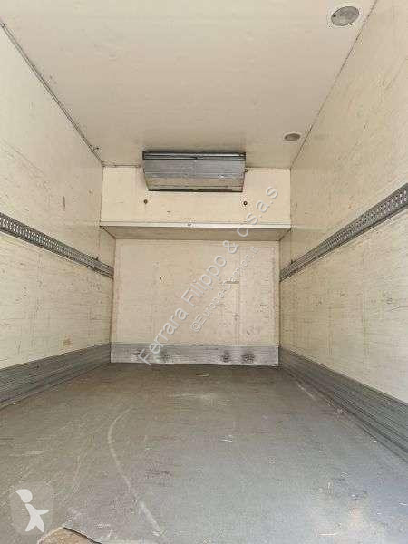 نصف مقطورة Omar 2 ASSI FRIGO 6 METRI
