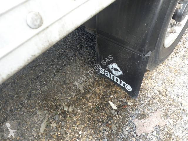 Semitrailer Samro