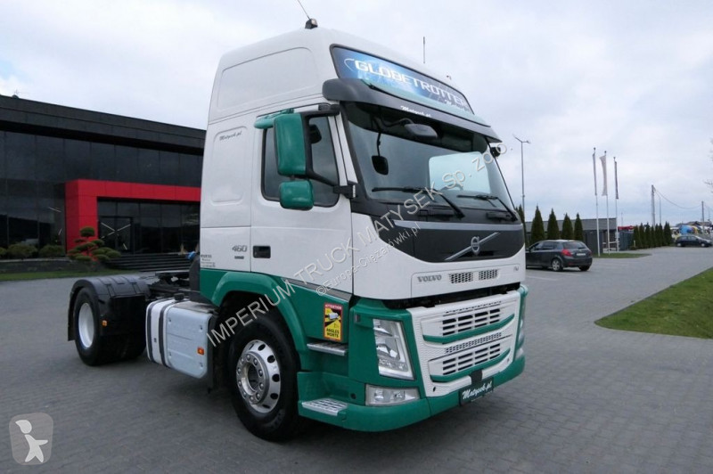 Volvo fm 460