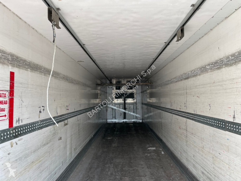 Semitrailer Margaritelli SEMIRIMORCHIO,...
