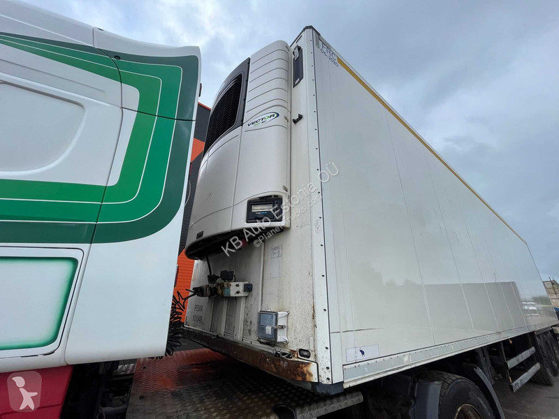 Semi reboque Schmitz Cargobull SCB S3B