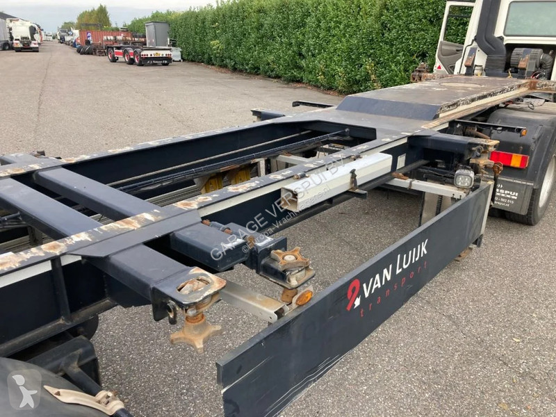 Semitrailer Renders ROC 16.27 CC Breedteborden