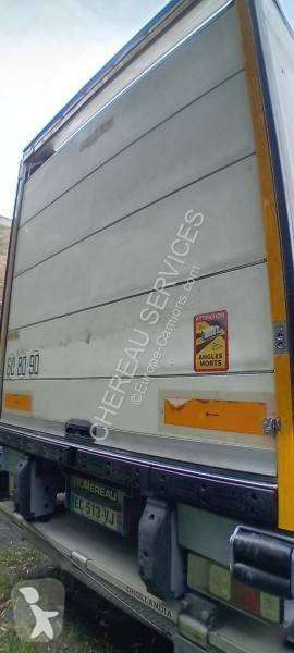 Semitrailer Chereau inogam