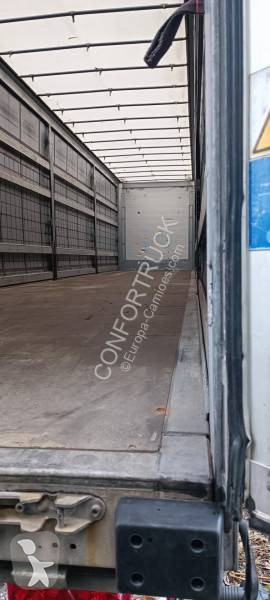 Semitrailer Schmitz Cargobull SCHMITZ