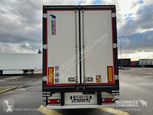 Semirimorchio Schmitz Cargobull Semitrailer...