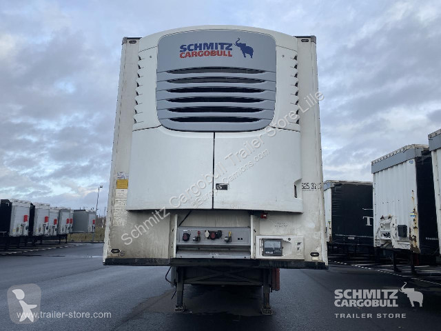 Semirimorchio Schmitz Cargobull Semitrailer...