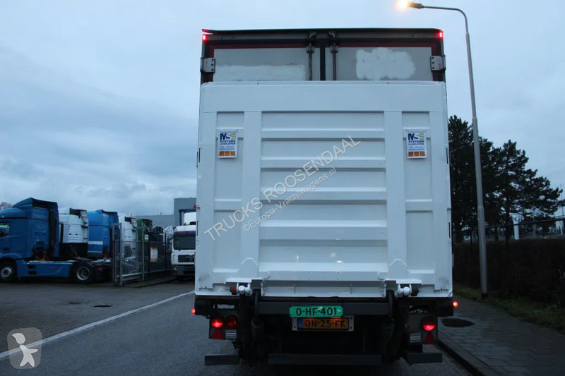 Semiremorca Schmitz Cargobull CARRIER VECTOR...