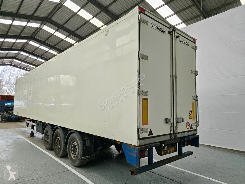 Semitrailer Renders ROC 12.27 NA / CARRIER...