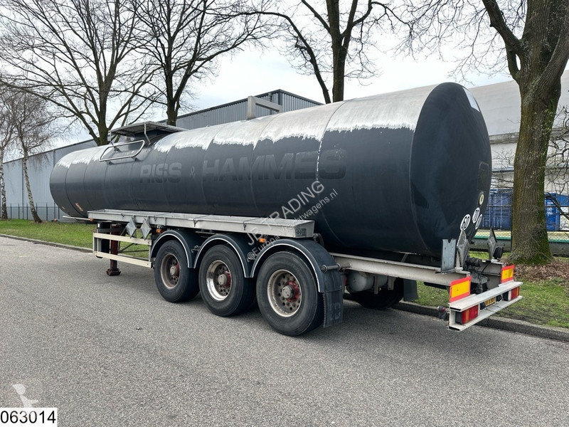Oplegger Maisonneuve Bitum 30935 Liter, 1...