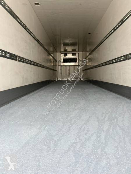 Semitrailer SOR VECTOR 1550