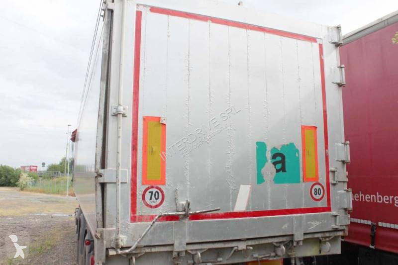 Semiremorca TecnoKar Trailers semirimorchio...