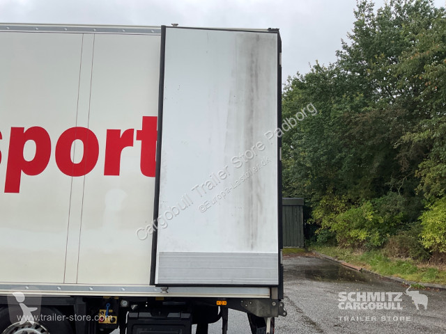 Sættevogn Schmitz Cargobull Tiefkühler Standard...