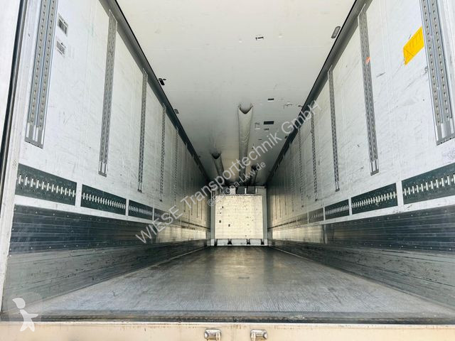 Sættevogn Schmitz Cargobull 24 /L FP 45 Cool...