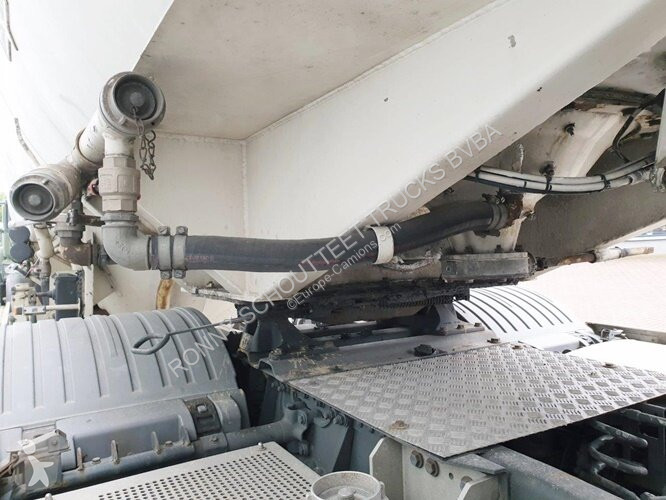 Semi reboque Spitzer SF 2455/4 UN PM SF 2455/4...