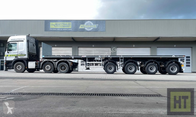 Semiremorca MAX Trailer MAX Trailer...