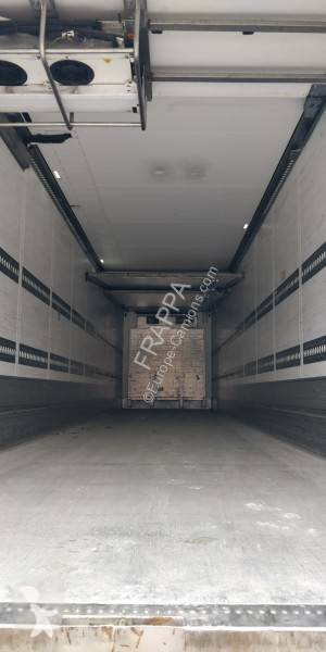 Semitrailer Schmitz Cargobull