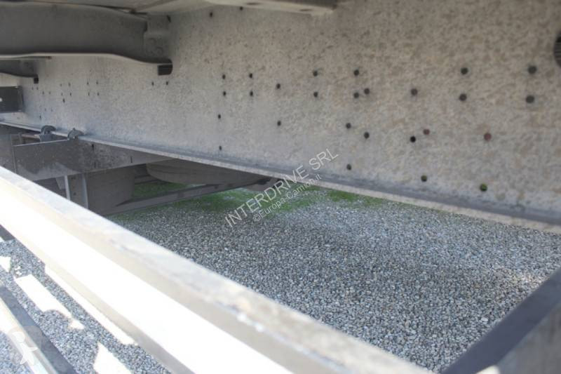 Semitrailer Schmitz Gotha semirimorchio...