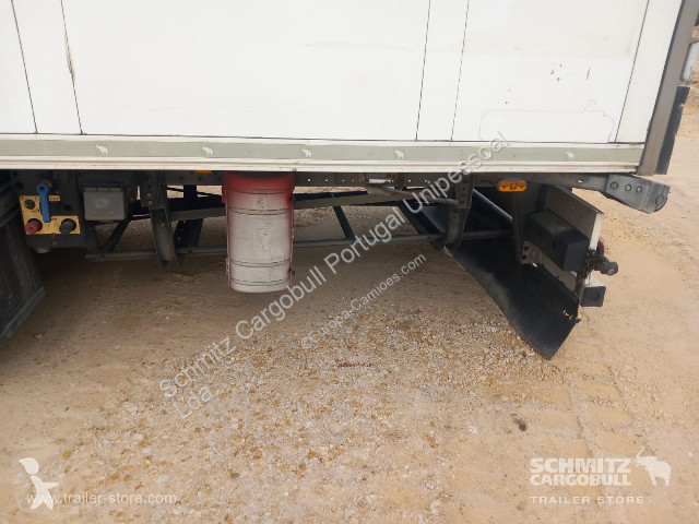 Semi reboque Schmitz Cargobull Semitrailer...