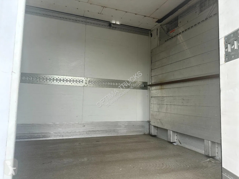 Semitrailer Schmitz Cargobull J2 / 3...