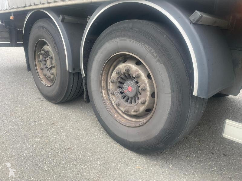 Oplegger Fruehauf